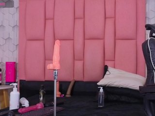 emelysweett Porn Show