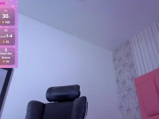 emelysweett Porn Show