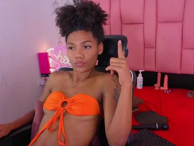emelysweett live cam on BongaCams