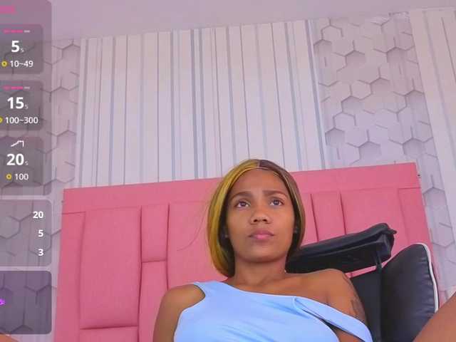 emelysweett live cam on BongaCams