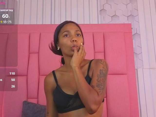 emelysweett live cam on BongaCams