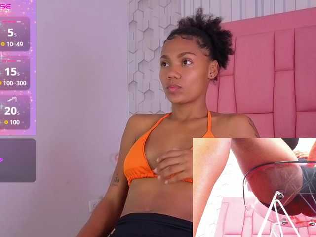 emelysweett live cam on BongaCams