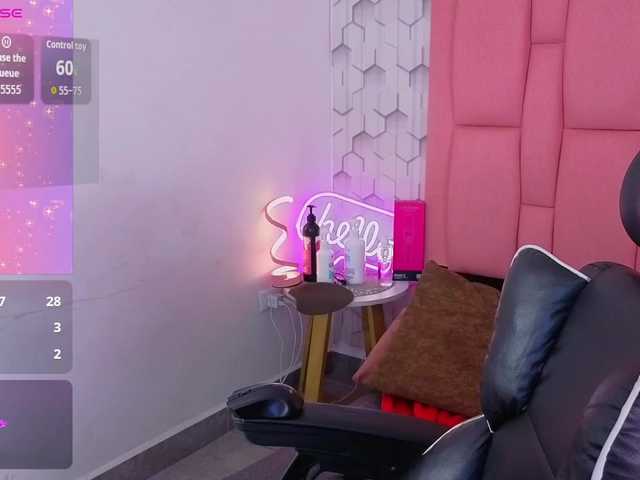 emelysweett live cam on BongaCams