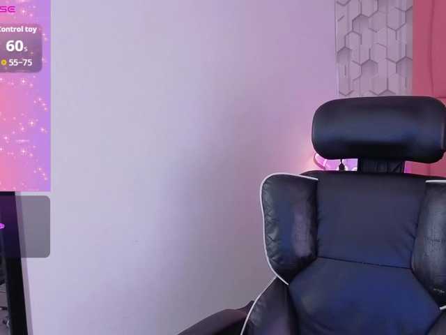 emelysweett live cam on BongaCams