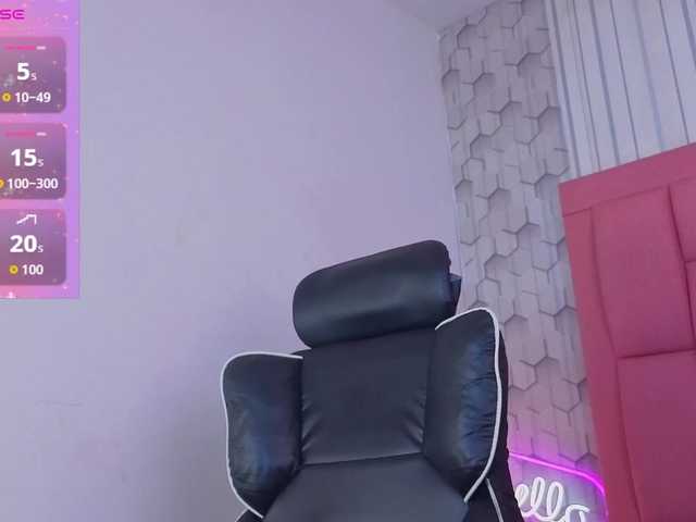 emelysweett live cam on BongaCams