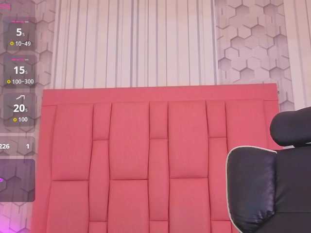 emelysweett live cam on BongaCams