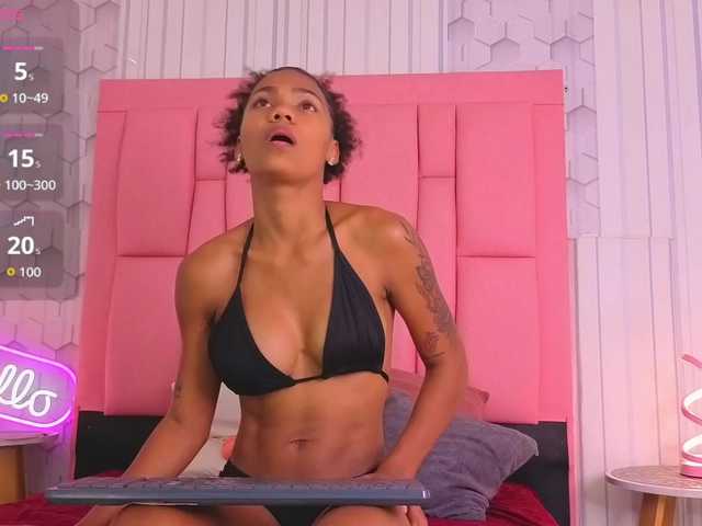 emelysweett live cam on BongaCams