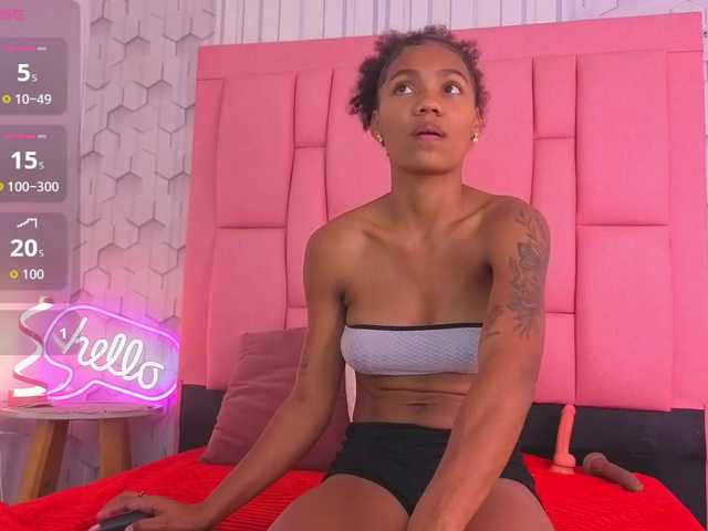 emelysweett live cam on BongaCams
