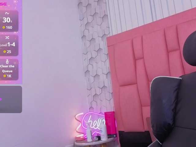 emelysweett live cam on BongaCams