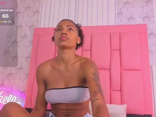 emelysweett live cam on BongaCams