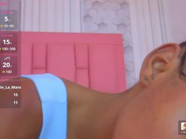 emelysweett live cam on BongaCams