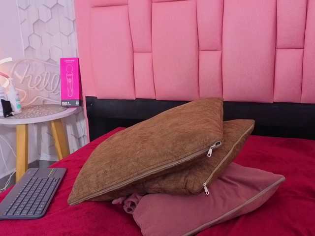emelysweett live cam on BongaCams