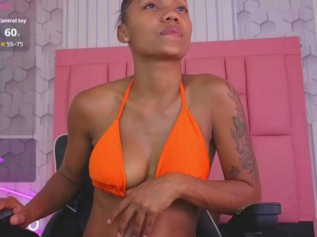 emelysweett live cam on BongaCams