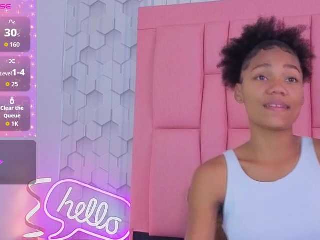emelysweett live cam on BongaCams