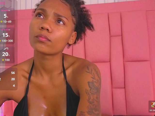 emelysweett live cam on BongaCams