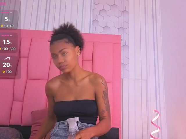 emelysweett live cam on BongaCams