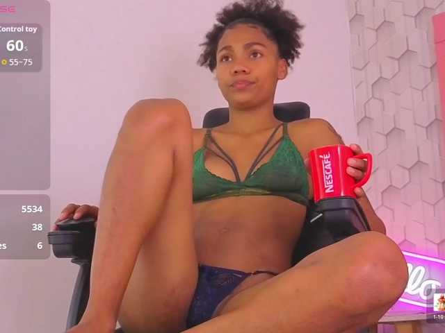 emelysweett live webcam show