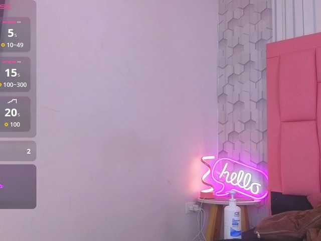 emelysweett live cam on BongaCams