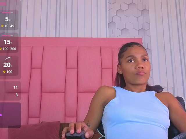 emelysweett live cam on BongaCams