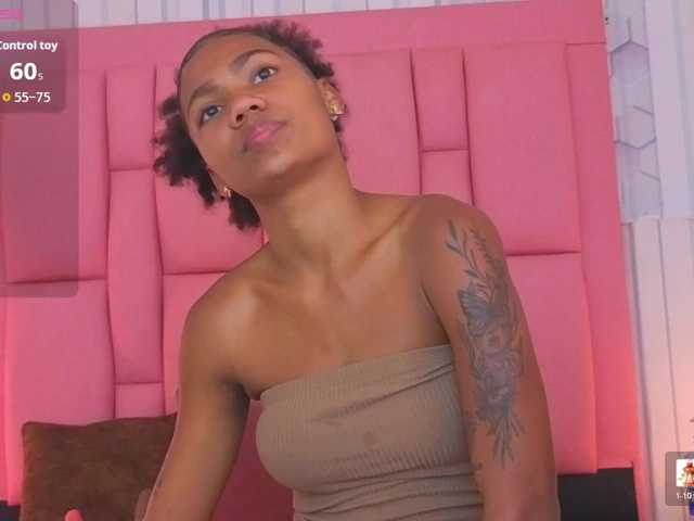 emelysweett live cam on BongaCams