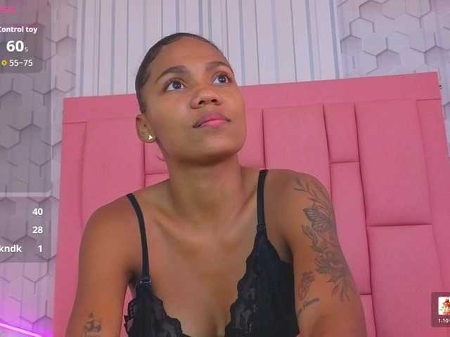 emelysweett live cam on BongaCams