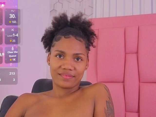 emelysweett live cam on BongaCams