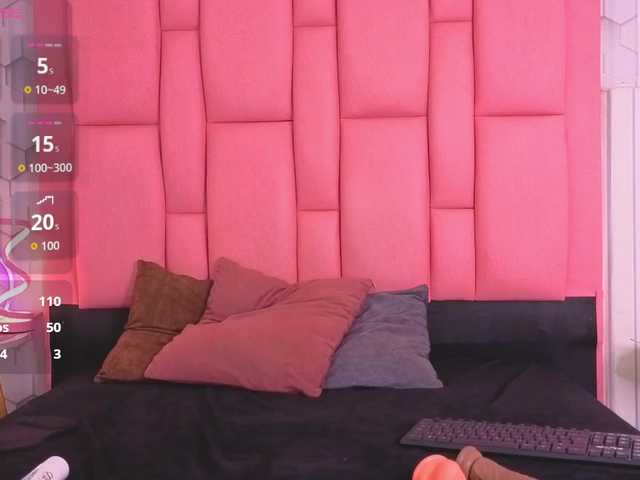 emelysweett live cam on BongaCams