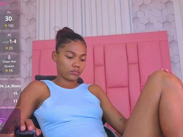 emelysweett live cam on BongaCams