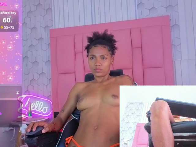 emelysweett live cam on BongaCams