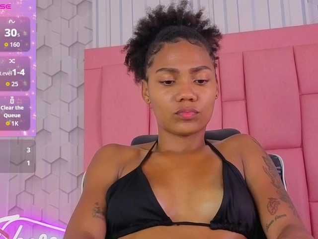 emelysweett live cam on BongaCams