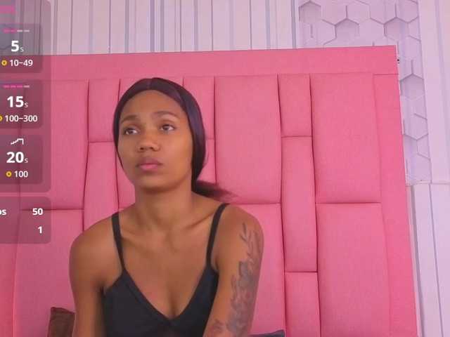 emelysweett live cam on BongaCams