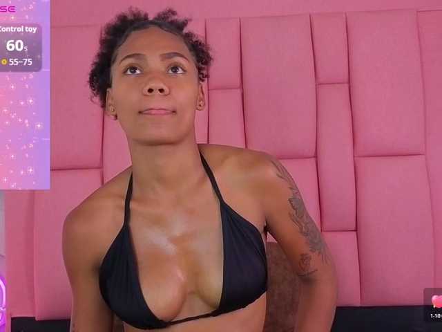 emelysweett live cam on BongaCams