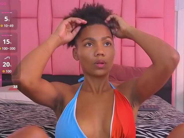 emelysweett live webcam show