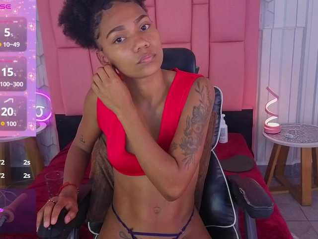 emelysweett live cam on BongaCams