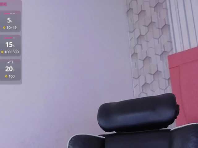 emelysweett live cam on BongaCams