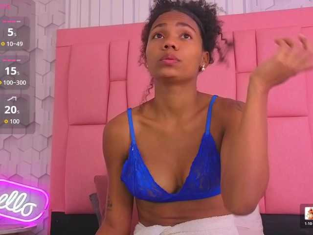 emelysweett live cam on BongaCams