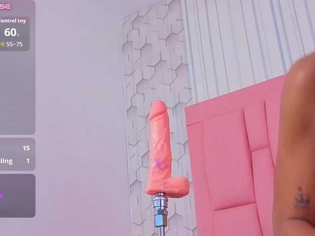 emelysweett live cam on BongaCams