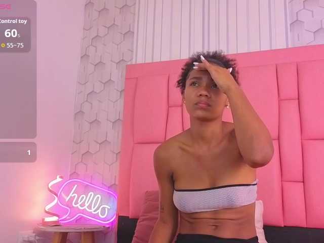 emelysweett live cam on BongaCams