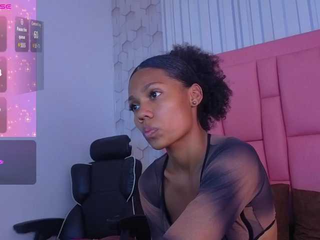 emelysweett live cam on BongaCams