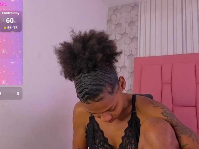 emelysweett live cam on BongaCams