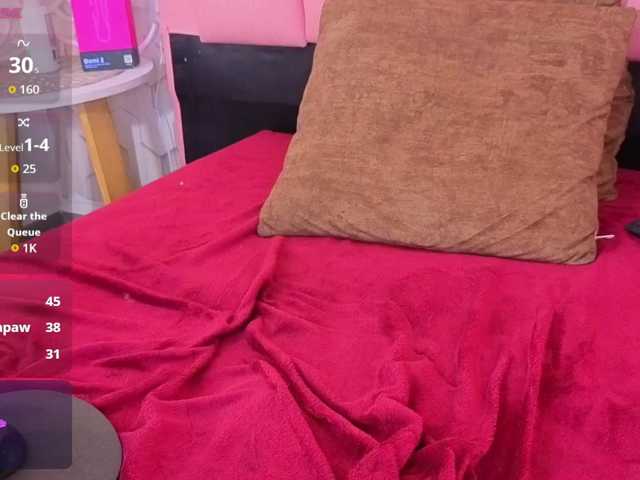 emelysweett live cam on BongaCams