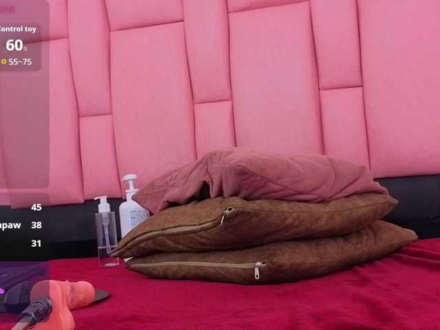 emelysweett live cam on BongaCams