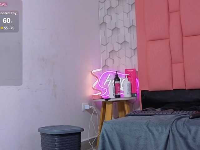 emelysweett live cam on BongaCams