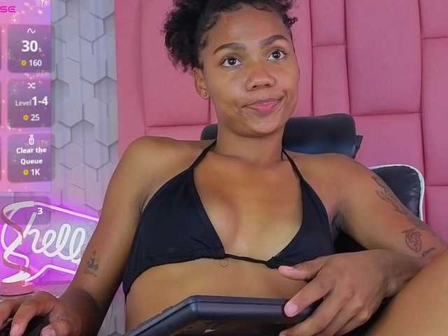 emelysweett live cam on BongaCams