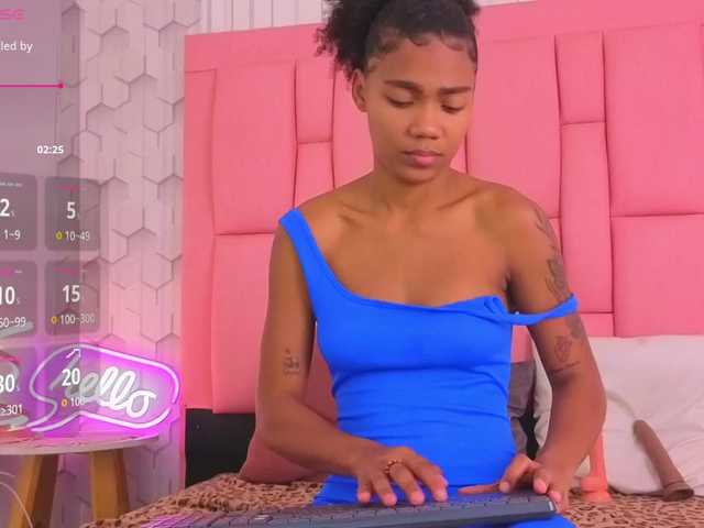 emelysweett live cam on BongaCams