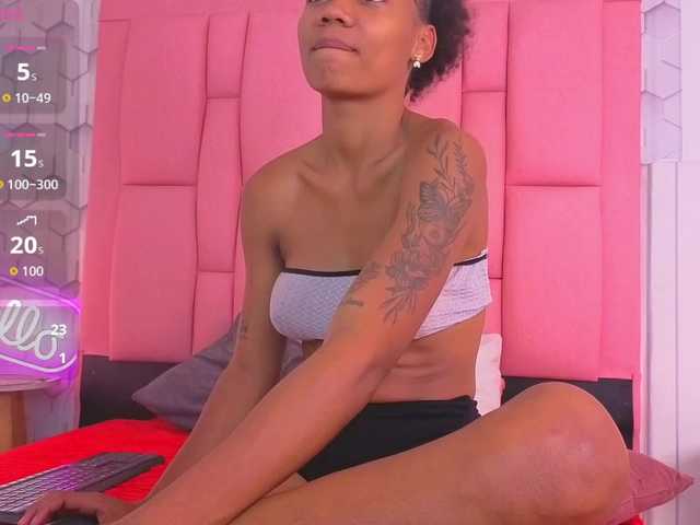 emelysweett live cam on BongaCams
