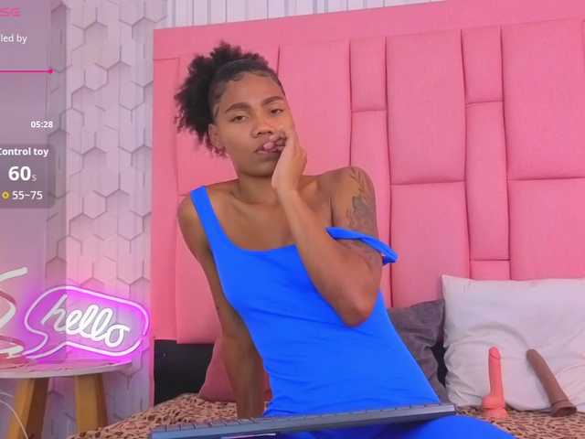 emelysweett live cam on BongaCams