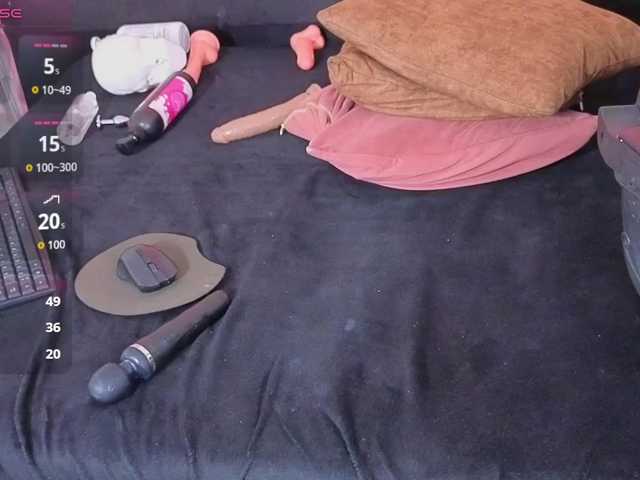emelysweett live cam preview