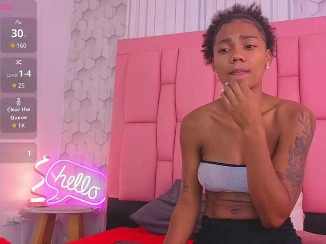 emelysweett live cam on BongaCams