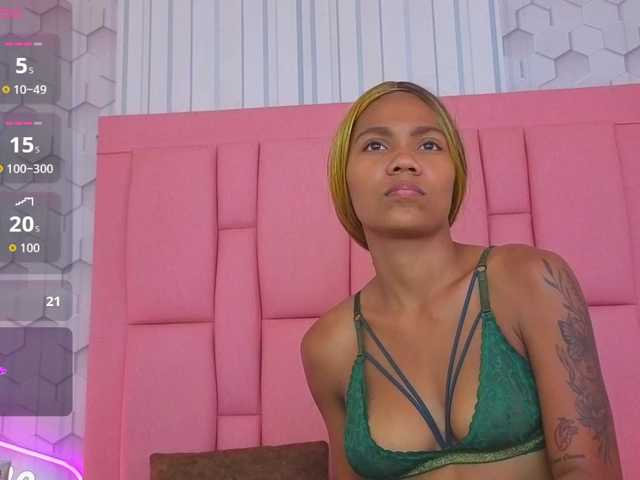 emelysweett live cam on BongaCams